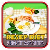 Menu Diet Sehat Wanita