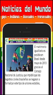 How to install Noticias lgtbi lastet apk for bluestacks