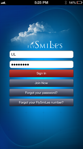 FlySmiLes