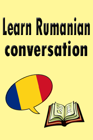 【免費教育App】Learn Rumanian conversation-APP點子