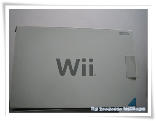 Wii