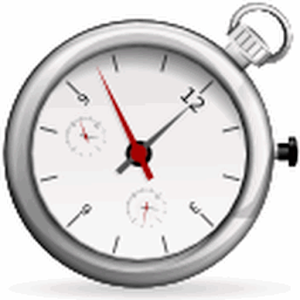 Le Mans & WEC Live Timing Pro logo