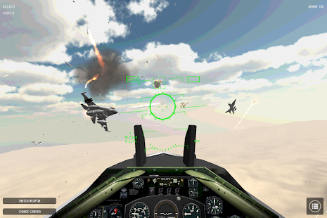 Flight-Simulator-Modern-War 4