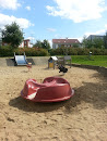 Playground Boberg
