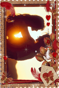 download Love PhotoFrames free