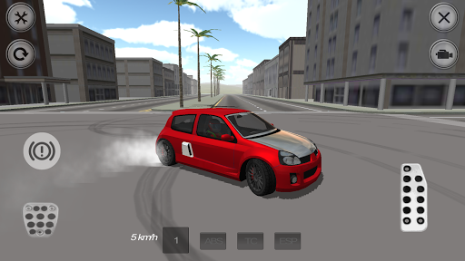 免費下載賽車遊戲APP|Sport Tuning Car Drift app開箱文|APP開箱王