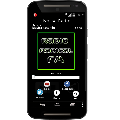 免費下載音樂APP|Radical FM app開箱文|APP開箱王