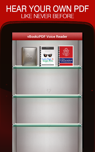 免費下載商業APP|vBookz PDF Voice Reader app開箱文|APP開箱王