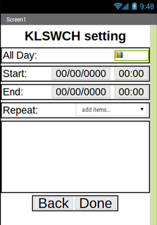 KLSWCH