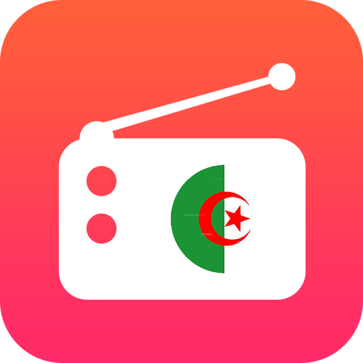 Radios Algerie Top radio Alger LOGO-APP點子