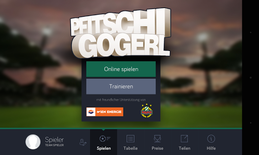 Pfitschigogerl