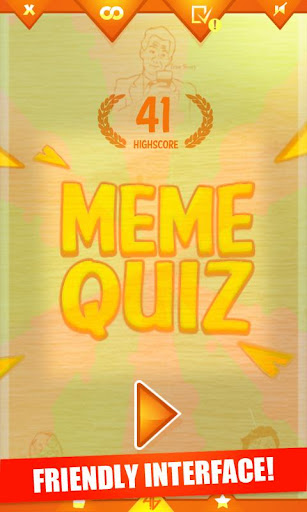 Meme Quiz