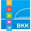 Bangkok Transport icon