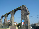 Arcos Centenários De Argivai