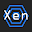 Xen Blue CM11 Theme Download on Windows