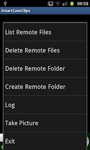 SmartCamClips Screenshots 10