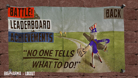 bitcoin blaster poster 3