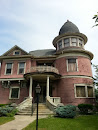 Jeffrey Ferris House - 1896