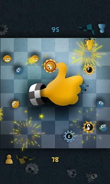 Crazy Chess