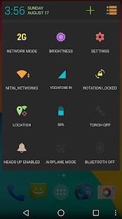 How to download PASTE L THEME CM11/MAHDI/PA 4.11 apk for pc