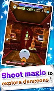 Download Hocus Pocus Blaster! APK