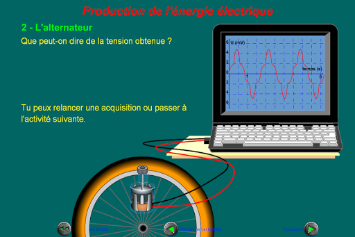 【免費教育App】AniPhys3 : ProdElec-APP點子