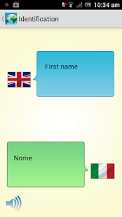 Multilanguage Translator Screenshots 14