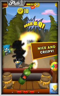 Grumpy Bears (Mod Coins & Gems/Ad free)