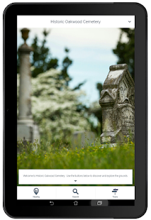 Cemetery Tours Screenshots 3
