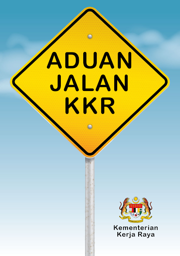 Aduan Jalan KKR