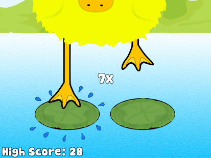 Free Download Duck Dance APK