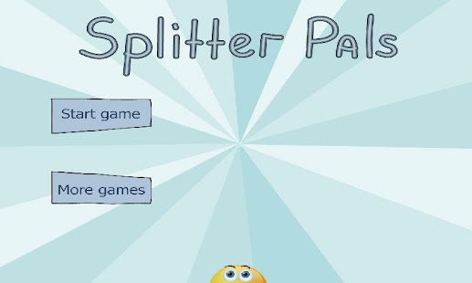 Splitter Pals