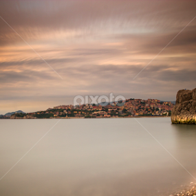 Silence by Mustafa Çetinkaya - Landscapes Beaches