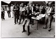 Centrale landinrichtingscommissie en commissie beheer landbouwgronden