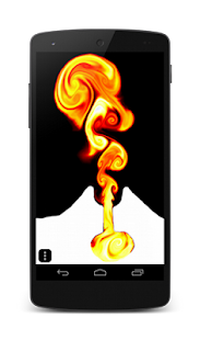 Free Fluid Paint APK for PC