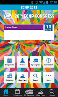 How to install ECNP 2013 1.0 unlimited apk for laptop
