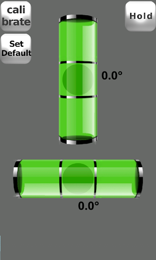 spirit level