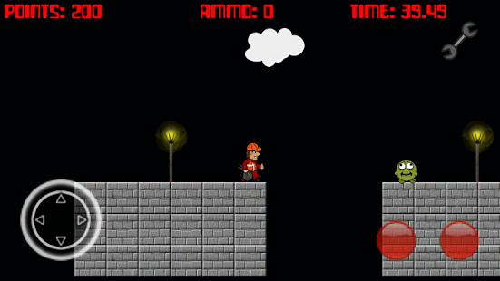 Lastest Super Trash Man APK for Android