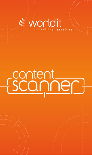 Content Scanner