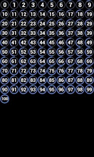 GBW Theme Honeycomb Round Screenshots 0