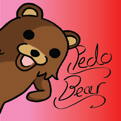 Travail Pratique Pedo Bear