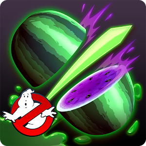 Fruit Ninja, tai game android, tai game apk