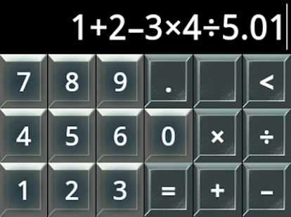 Lastest Persional Calculator APK for Android