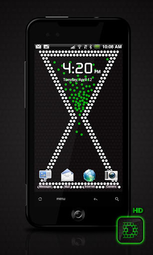 Gangreen HD Live Wallpaper