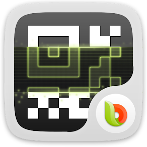 QR code for Next Browser.apk 1.1