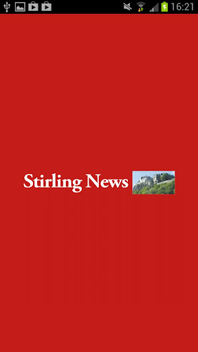 Stirling News