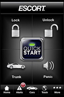 Free Download Escort QuickStart APK