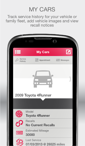 【免費生產應用App】Wesley Chapel Toyota Scion-APP點子