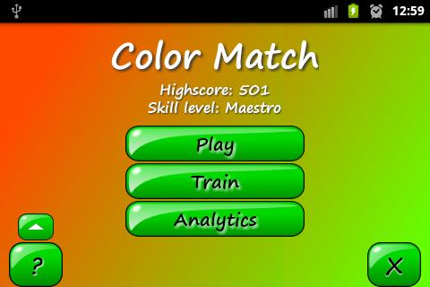 Color Match Free