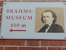 Zum Brahms Museum